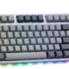 amazon basics Wired Keyboard with 104 Keys for Windows, Mac OS Computer - Image 4