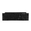 amazon basics Wired Keyboard with 104 Keys for Windows, Mac OS Computer - Image 3