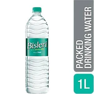 Water Bottle